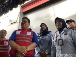 Ombudsman Sidak Rutan Pondok Bambu, Ini Hasilnya