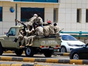 Bentrokan Pecah di Sudan, KBRI Siapkan 2 Tempat Perlindungan untuk WNI