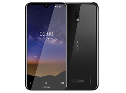 Nokia 2.2 Dirilis, Harganya Rp 1 Jutaan