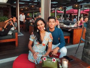 Keluarkan Single Melow, Jaz Hayat Doyan Makan Pizza dan Minum Bubble Tea Keluarkan Single Melow, Jaz Hayat Doyan Makan Pizza dan Minum Bubble Tea