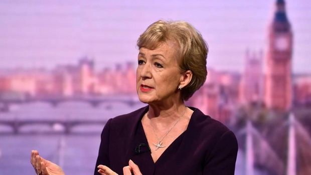 Sebelas Petarung Laga Perebutan Kursi PM Inggris Usai Brexit