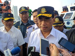 Di Luar Perkiraan, Menhub Jelaskan soal Banyaknya Pemudik H+1 Lebaran