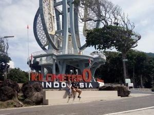 Walkot Sabang Larang Yasinan hingga Pesta di Malam Tahun Baru Walkot Sabang Larang Yasinan hingga Pesta di Malam Tahun Baru