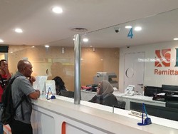 Selama Lebaran Kantor Cabang BNI di Luar Negeri Beroperasi Penuh