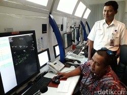 Komisi XI Setujui Suntikan Modal Rp 1,55 T buat AirNav