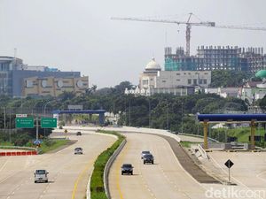 9 Jalan Tol Siap Diresmikan Hingga Akhir 2019, Ini Daftarnya