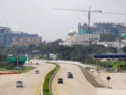 9 Jalan Tol Siap Diresmikan Hingga Akhir 2019, Ini Daftarnya