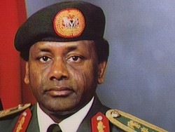 Harta Hasil Korupsi Rp 3,8 Triliun Eks Diktator Nigeria Berhasil Disita