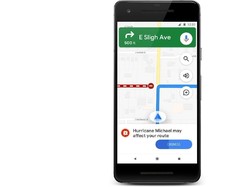 Google Percantik Fitur Peringatan Dini Bencana