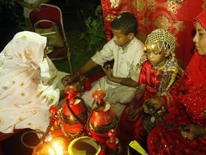 UNICEF: 115 Juta Anak Laki-laki di Dunia Menikah di Bawah Umur