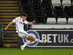 Jadi Pemain MU, Daniel James Langsung Kerja Keras