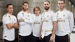 12 Kontrak Apparel Termahal di Sepakbola