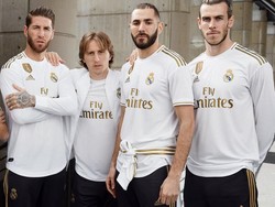 Skuat Madrid Bengkak Jadi 37 Pemain, 12 Orang Harus Dilego