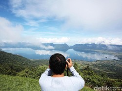 Danau Maninjau Sumbar, Daya Tarik dan Potensi Wisatanya