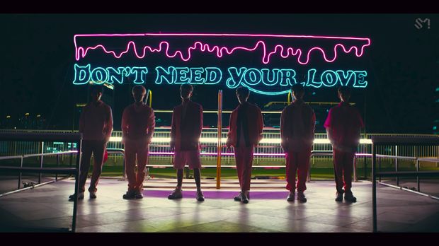 NCT Dream