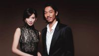 Lin Chi-ling hingga Heboh Fanmeeting Siwon Super Junior