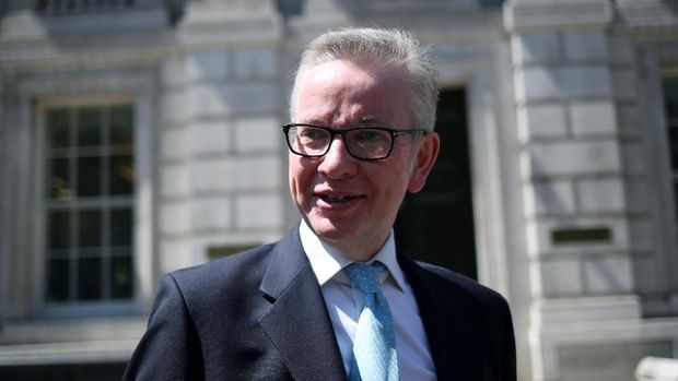 Sebelas Petarung Laga Perebutan Kursi PM Inggris Usai Brexit