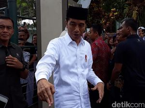 Setujukah Anda Jokowi Beri Amnesti buat Baiq Nuril?