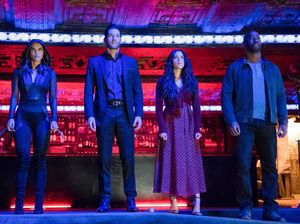 Nasib Akhir Raja Iblis, Lucifer Final Season Tayang Hari Ini di Netflix