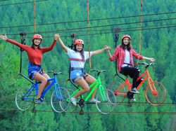 5 Tempat Wisata Bandung, Cocok Dikunjungi saat Long Weekend