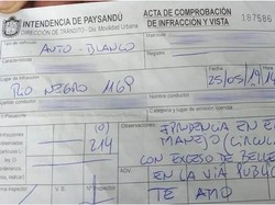 Duh! Punya Wajah Terlalu Cantik, Wanita Ini Malah Ditilang