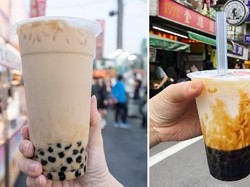 Tersedak, Koma hingga Tewas, Ini Kecelakaan Disebabkan Bubble Tea
