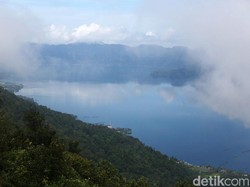 Kumpulan Negeri di Atas Awan Kebanggaan Indonesia