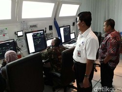 Lebaran 2019, Lalin Pesawat di Bandara Yogya Turun 20 Persen
