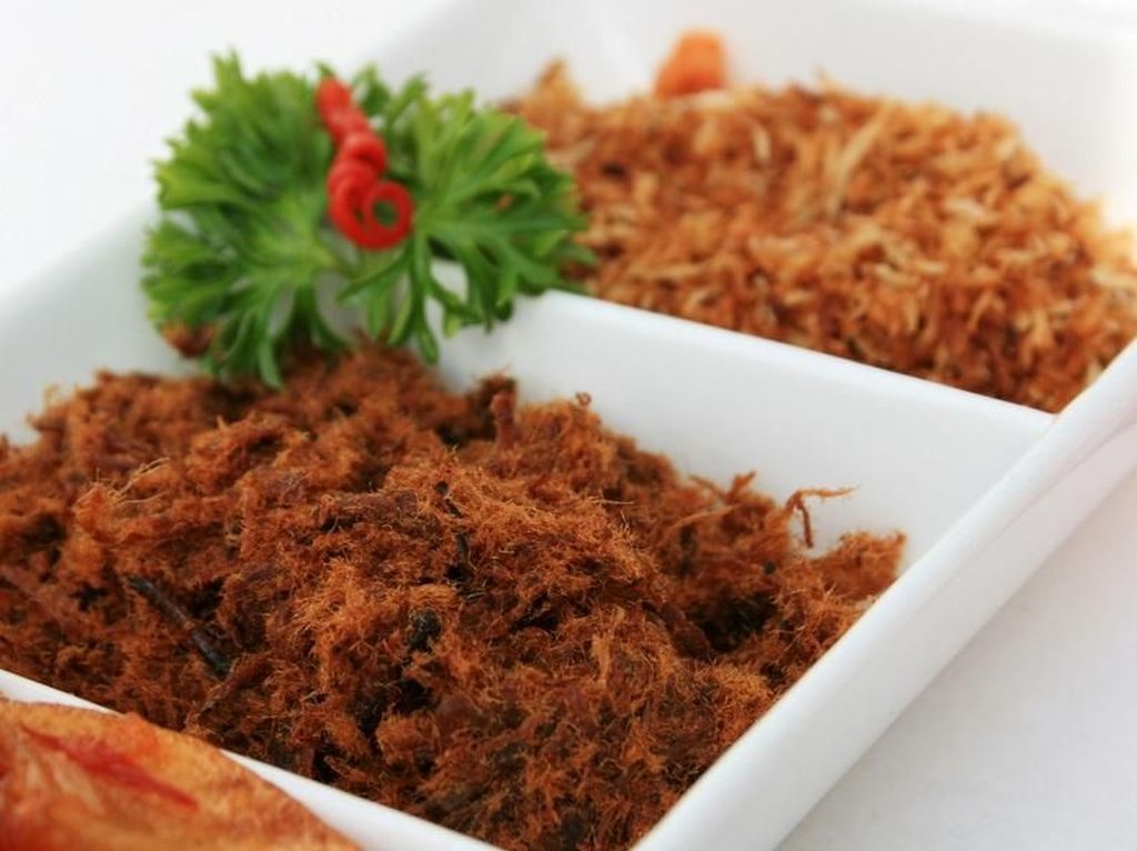 Dari Banjarmasin? Bawa Amplang hingga Rabuk Ikan Buat Buah Tangan Dari Banjarmasin? Bawa Amplang hingga Rabuk Ikan Buat Buah Tangan