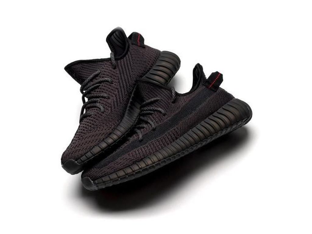Demi Sneakers Yeezy, Remaja Tega Hilangkan Nyawa Orang Demi Sneakers Yeezy, Remaja Tega Hilangkan Nyawa Orang
