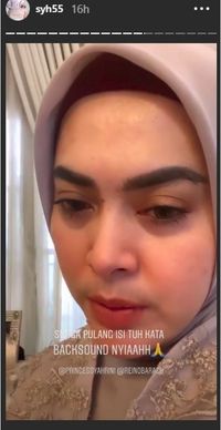 Aisyahrani