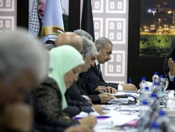 PBB Kecam Pemerintah Palestina yang Diam-diam Naikan Gaji Menteri