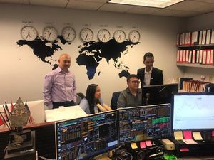 BNI Punya 7 Kantor Cabang di Luar Negeri, Pendapatannya Ratusan Triliun