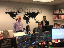 BNI Punya 7 Kantor Cabang di Luar Negeri, Pendapatannya Ratusan Triliun