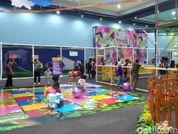 Daya Tarik Malang Smart Arena, Harga Tiket, Lokasi, dan Jam Operasional