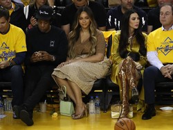 Beyonce Ngambek Lihat Jay Z Ngobrol Sama Cewek