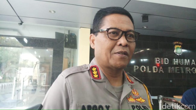 Polisi Tangkap Pencuri Senpi Brimob Saat Kerusuhan 22 Mei di Slipi Polisi Tangkap Pencuri Senpi Brimob Saat Kerusuhan 22 Mei di Slipi
