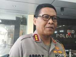 Eks Kapolda Metro Jaya Jadi Tersangka Makar karena Ucapan di Video
