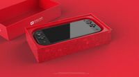 Membayangkan Wujud Nintendo Switch Anyar