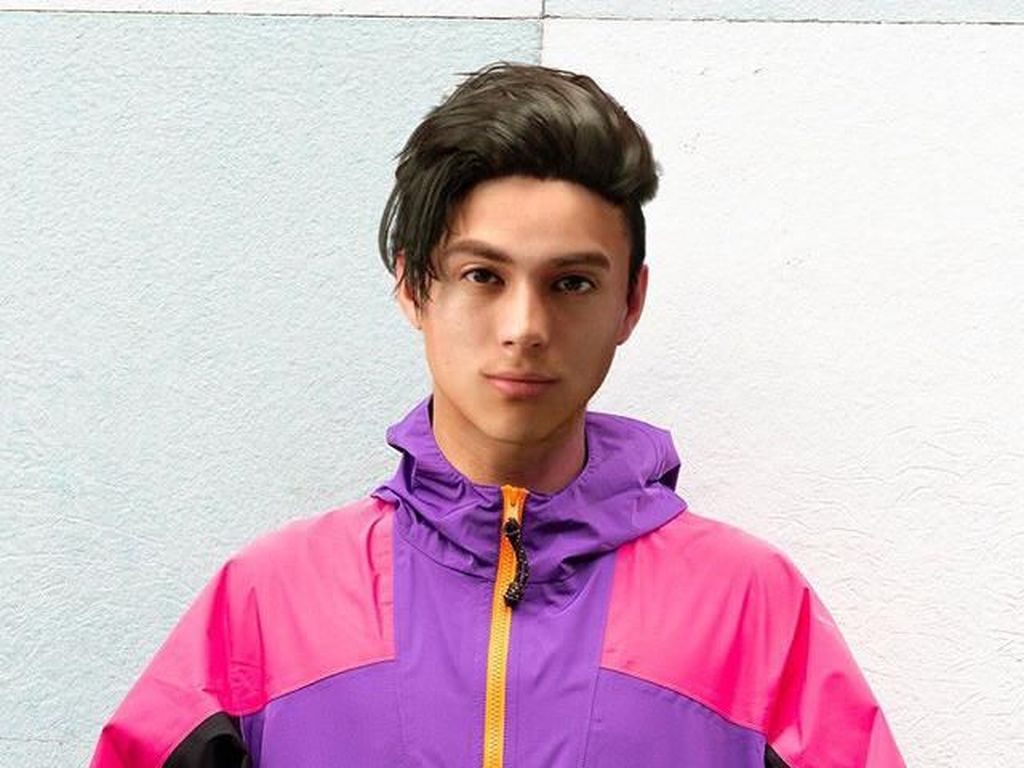 Kenalan dengan Liam Nikuro, Selebgram Virtual Pria Pertama di Dunia Kenalan dengan Liam Nikuro, Selebgram Virtual Pria Pertama di Dunia