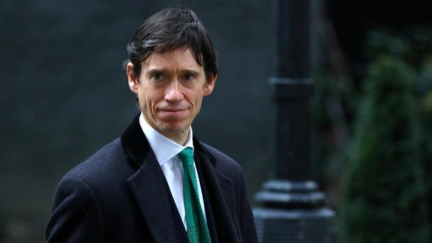 Sebelas Petarung Laga Perebutan Kursi PM Inggris Usai Brexit