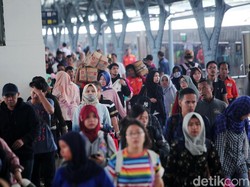 Urbanisasi dan Efek Bagi Kota Jakarta