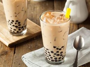 Viral Tren Minum Boba 5 Liter, Netizen: Skip, Masih Sayang Badan Viral Tren Minum Boba 5 Liter, Netizen: Skip, Masih Sayang Badan