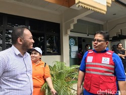Sidak Puskesmas Setiabudi, Ombudsman Heran Semua Dokter PNS Cuti