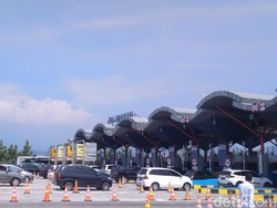 Pengelola Cipali Imbau Warga Isi Bensin Sebelum Masuk Tol