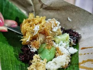 Ini Makanan Enak di Pasar Gede Solo yang Bikin Kangen