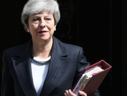 Theresa May Mundur, Begini Cara Inggris Memilih Perdana Menteri Baru