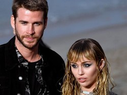 Sudah Menikah, Miley Cyrus Mengaku Masih Tertarik dengan Wanita