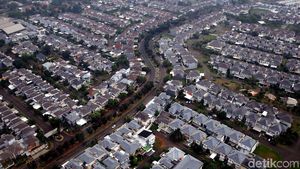 Masih Jadi Idola, Kebutuhan Rumah Tapak Terus Meningkat
