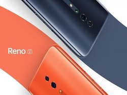Oppo Boyong Reno Z dan Reno F ke Eropa